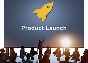 04. Keep the pulse on new product launches.